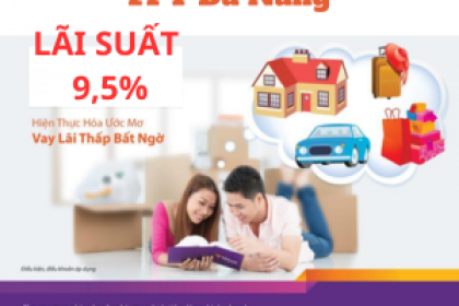 Ngân Hàng Hỗ Trợ Lãi Suất ƯU ĐÃI Cho Cán Bộ Nhân Viên FPT Khi Mua Bất Động Sản Tại Khu Đô Thị FPT Đà Nẵng