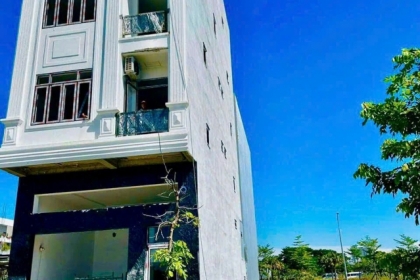 Bán Lô Đất FPT Gần Trường ĐH - Phù Hợp Xây Dựng Homestay