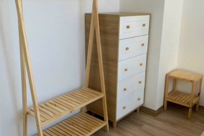 Chung cư Fpt plaza full nội thất giá tốt nhất thị trường