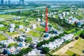 BÁN NHANH LÔ GÓC NGANG 7,2m GIÁ CHỈ 3,x tỷ KHU FPT