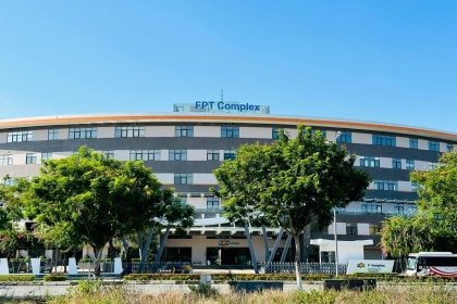 Bán lô Đất Fpt sát Nam Kỳ Khởi Nghĩa, trục thông 2 đầu giá tốt