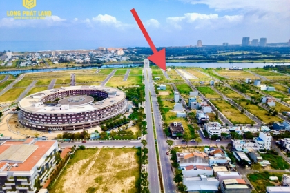 Cần bán 2 lô liền kề nằm trong khu Vip của Fpt city, gần Sông