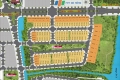 CẦN BÁN LÔ ĐẤT KHU R3 FPT - VIEW KÊNH SINH THÁI