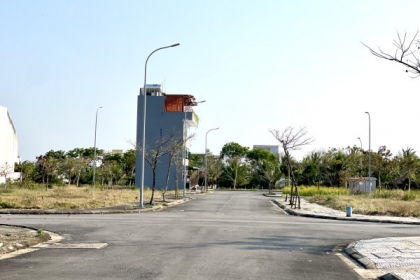 Bán Lô Góc Ngã 4 Khu Fpt City Đà Nẵng Thông Nam Kỳ Khởi Nghĩa Giá Đầu Tư