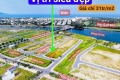 CẦN BÁN LÔ BIỆT THỰ VỊ TRÍ VIP KHU FPT ĐÀ NẴNG - SÁT NAM KỲ KHỞI NGHĨA - GIÁ 5,x TỶ