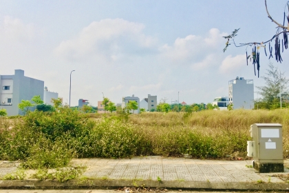 CẦN BÁN LÔ 104,3m2 SÁT NAM KỲ KHỞI NGHĨA GIÁ CHỈ 3,1xtỷ