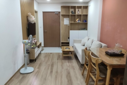 CẦN BÁN CĂN 2PN FPT PLAZA 2, VIEW NỘI KHU GIÁ 1TỶ650