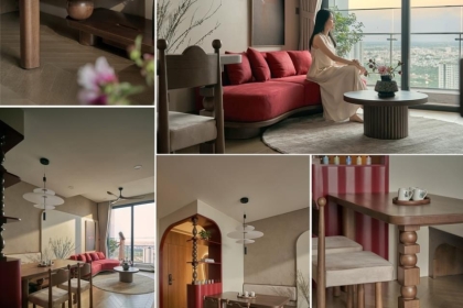 CHỦ CẦN BÁN NHANH CĂN 2 PHÒNG NGỦ FULL NỘI THẤT GIÁ 1TỶ850