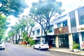 BÁN NHANH CĂN SHOPHOUSE 2,5 TẦNG KHU FPT, KHU VỰC MUA BÁN SẦM UẤT. TRỤC ĐƯỜNG CHÍNH CHẠY VÀO TRƯỜNG ĐẠI HỌC