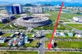 BÁN LÔ ĐẤT FPT , LÔ KỀ GÓC GẦN NAM KỲ KHỞI NGHĨA - 112.5m2