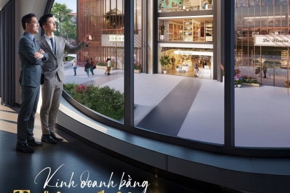 CẦN NHƯỢNG LẠI CĂN FPT PLAZA 3 HƯỚNG TÂY - 60M2 GIÁ 2TỶ200