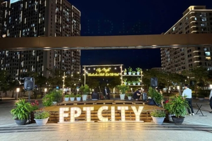 Tổng hợp giỏ hàng FPT City Tháng 9/2025, đất nền FPT biệt thự giá tốt