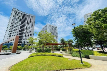 CHÍNH CHỦ CẦN BÁN CĂN 2 NGỦ FPT PLAZA 2 - FULL NỘI THẤT GIÁ CHỈ 3,5TỶ