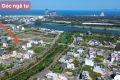 CẦN BÁN LÔ GÓC NGÃ TƯ FPT CITY ĐÀ NẴNG