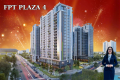 CHÍNH THỨC MỞ BÁN FPT PLAZA 4 VÀO THÁNG 12/2025