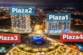TỔNG HỢP CÁC CĂN HỘ FPT PLAZA 1 ĐANG BÁN - 1 TỶ 350