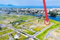 Bán Lô Góc Vip View Sông Cổ Cò Khu Fpt City Đà Nẵng. Vị Trí Đẹp Hướng Đông