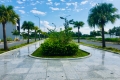 CẦN BÁN LÔ FPT TRƯỚC TRƯỜNG ĐẠI HỌC - VIEW CÔNG VIÊN - GIÁ 2,xtỷ