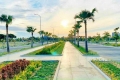 Bán lô đất fpt đường 9,5 m