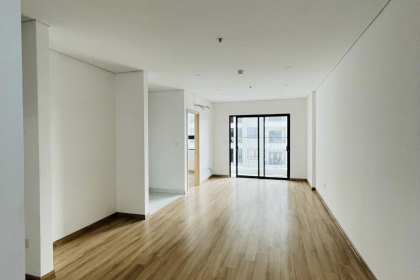 Bán Căn Hộ FPT Plaza 1 DT 69m2 - Giá Bán 1 Tỷ 590