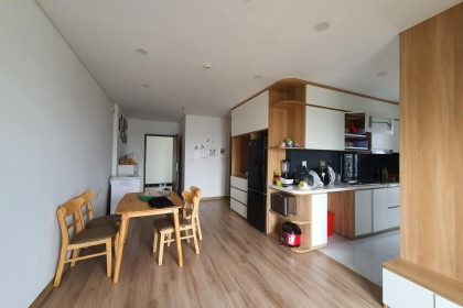 Bán Căn Hộ FPT Plaza 1 View Biển - 2PN - Giá 1 Tỷ 850
