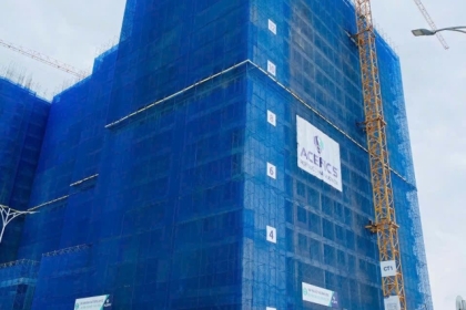 Bán Căn Hộ FPT PLAZA 3 chỉ 1 Tỷ 720 