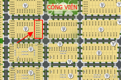Bán Gấp Lô Đất FPT 144m2 - 3 Tỷ 3 Có Thương Lượng