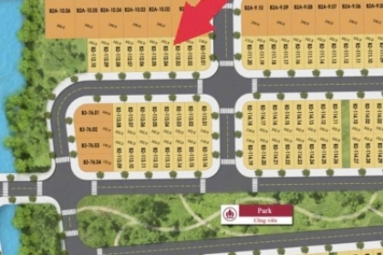 BÁN LÔ ĐẤT FPT ĐỐI LƯNG NAM KỲ KHỞI NGHĨA