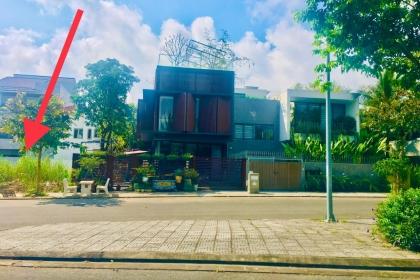 CẦN BÁN LÔ ĐẤT FPT 144M2 - VIEW CÔNG VIÊN THOÁNG MÁT
