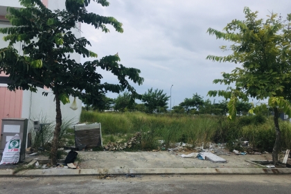 CẦN BÁN LÔ ĐẤT FPT  GIÁ ĐẦU TƯ