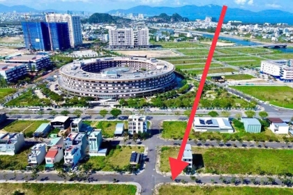 CẦN BÁN LÔ KỀ GÓC NGANG 7,5M SÁT NAM KỲ KHỞI NGHĨA