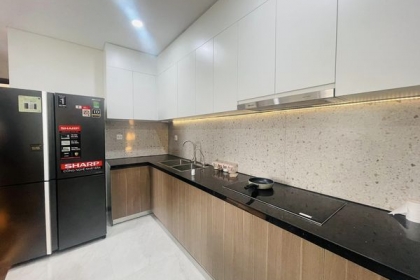Cần cho thuê Căn hộ FPT Plaza 2 Full Nội thất