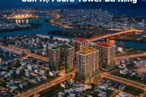 CHÍNH THỨC MỞ BÁN CĂN HỘ FOURS ĐÀ NẴNG