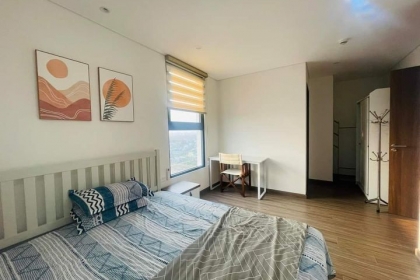 Cho thuê căn Góc FPT Plaza 2 đầy đủ nội thất