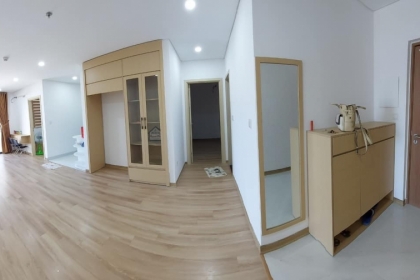Cho Thuê Căn Hộ FPT Plaza 1 2Phòng ngủ