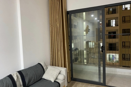 Cho thuê căn hộ FPT plaza Đà Nẵng
