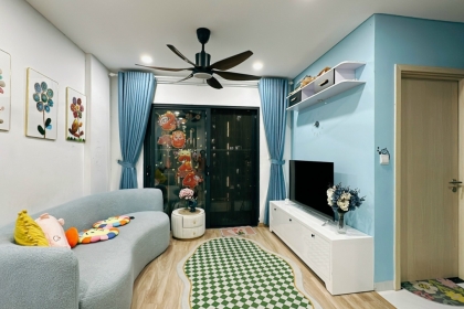 CHỦ CẦN BÁN NHANH CĂN GÓC VIEW ĐẸP FPT PLAZA1