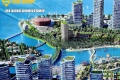 Dự Án Da Nang Downtown Tòa Tháp 69 Tầng Biểu Tượng Mới Cho Thành Phố Đáng Sáng Sống