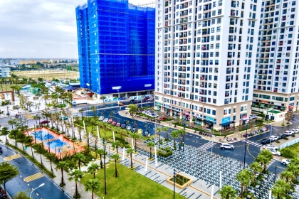 FPT 3 CẦN SANG NHƯỢNG LẠI CĂN 2PN GIÁ 1tỷ950