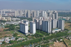 Nhà đất đội giá vì pháp lý kéo dài