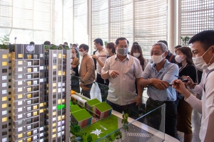 Những bước xác định pháp lý dự án bất động sản