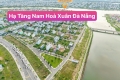 Bán Đất Đầm Sen Nam Hòa Xuân Giá Đầu Tư Sun Group
