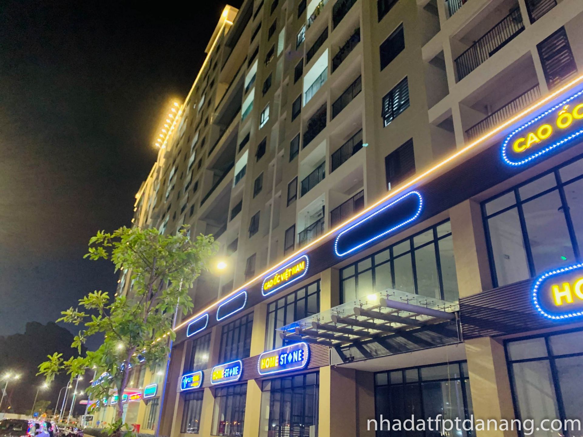 nhadatfptdanang.com