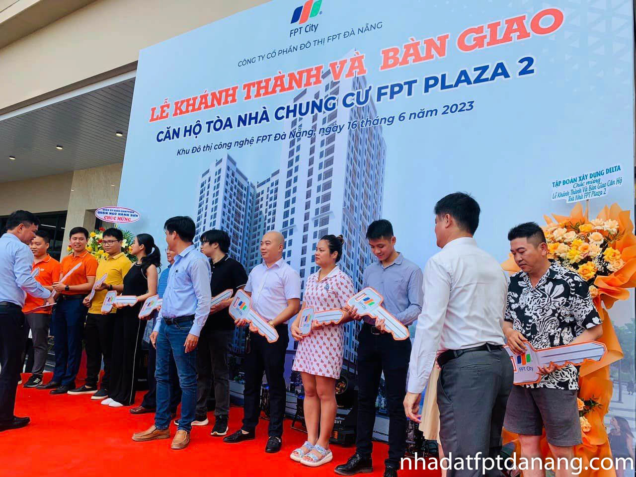Nhadatfptpdanang.com