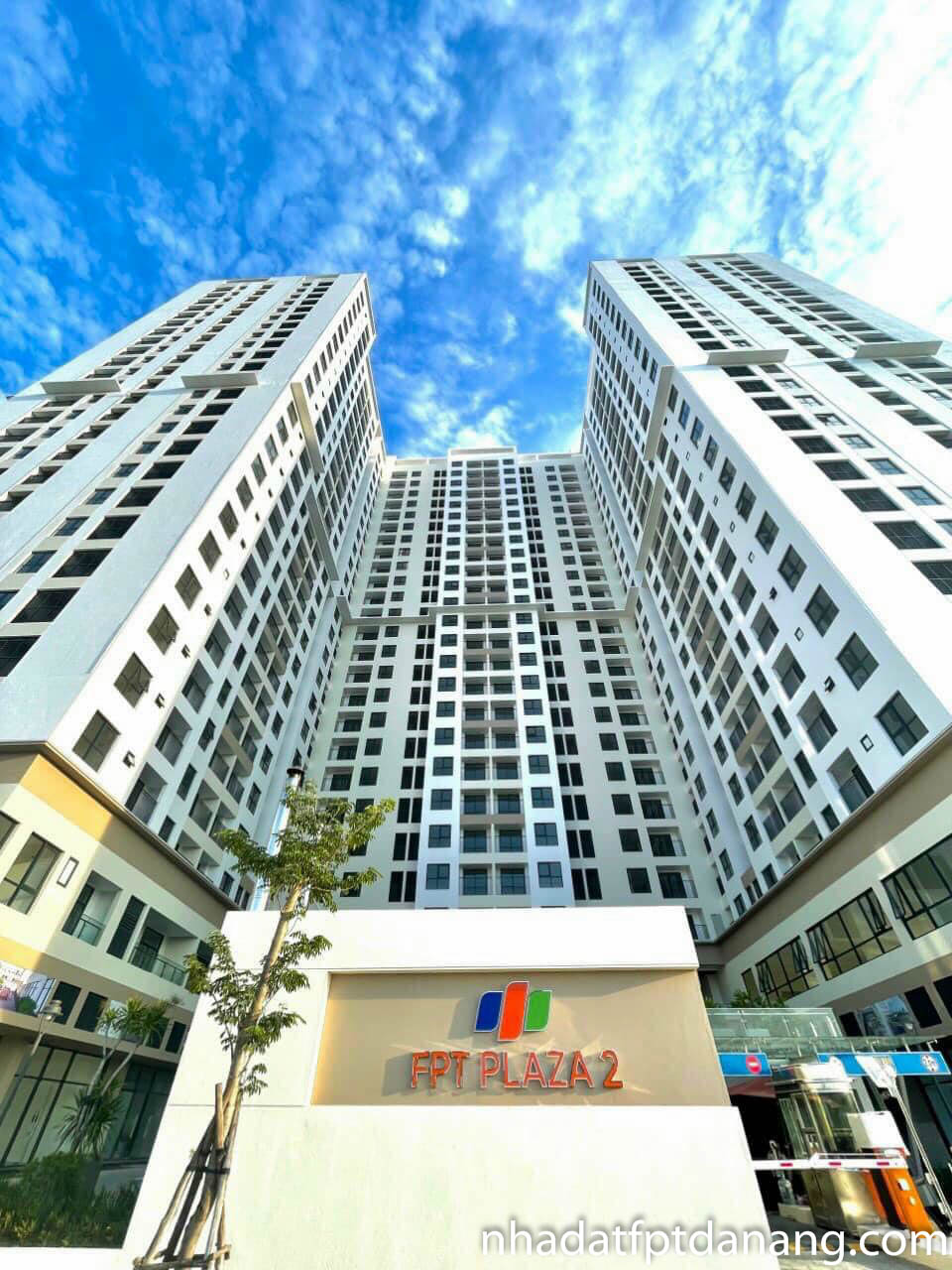 nhadatfptdanang.com