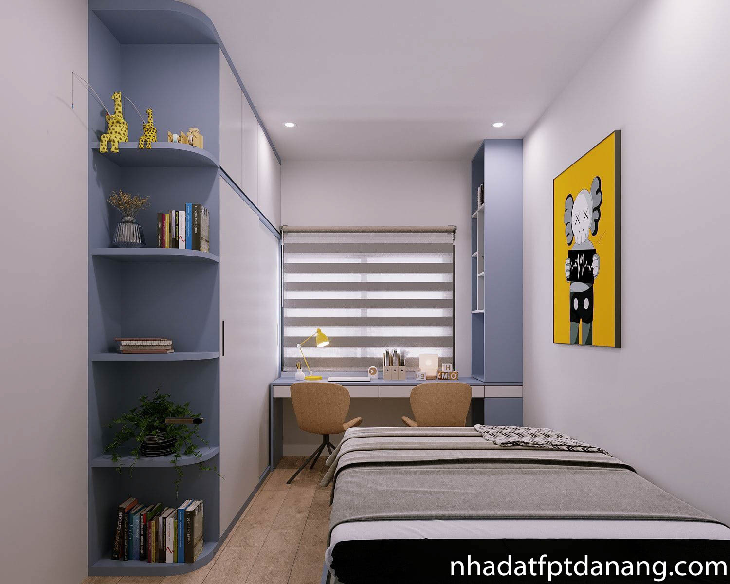 Nhadatfptpdanang.com