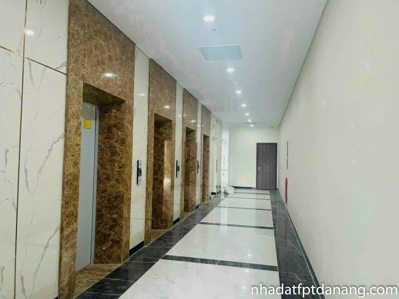 Nhadatfptpdanang.com