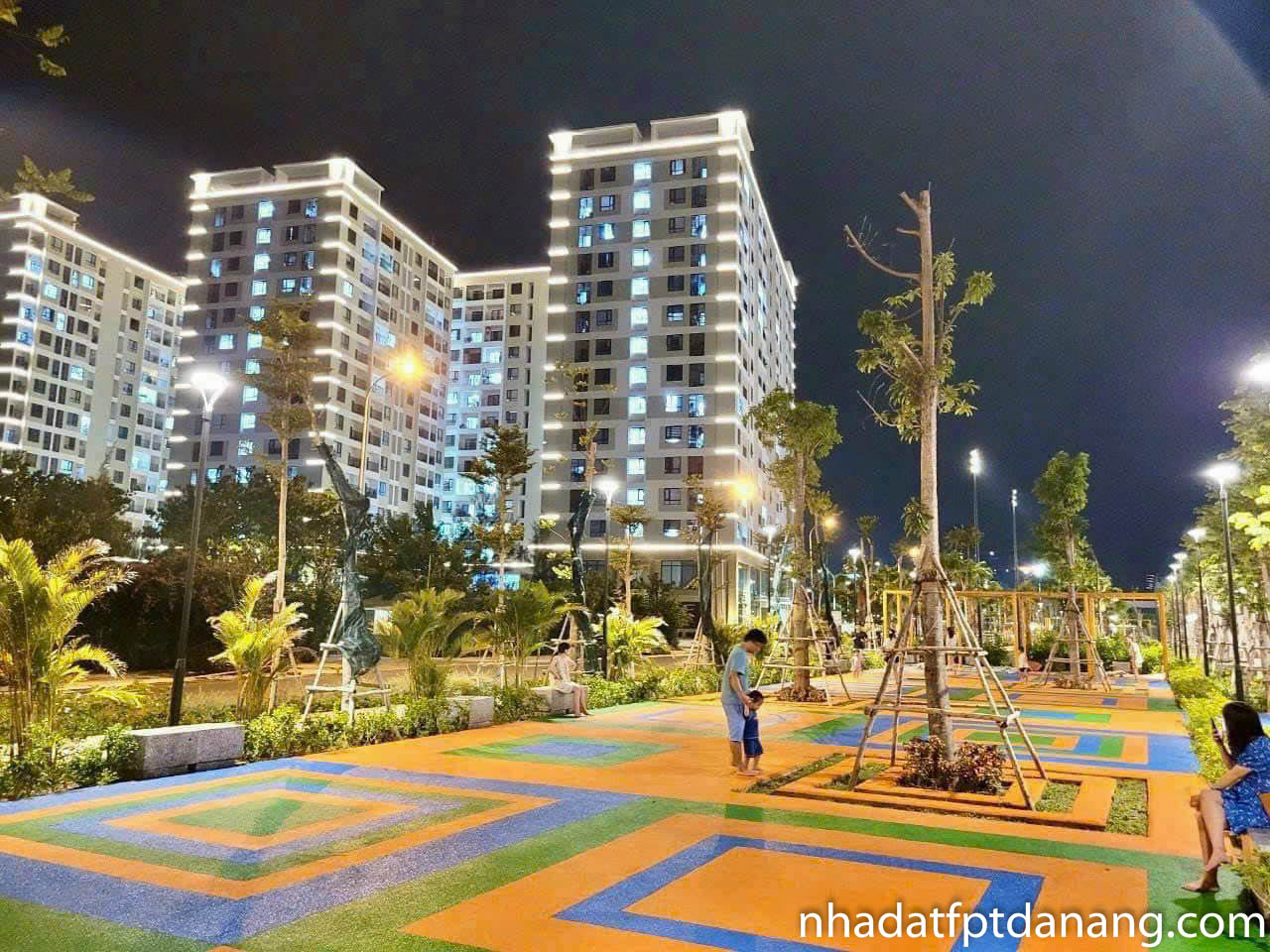 nhadatfptdanang.com